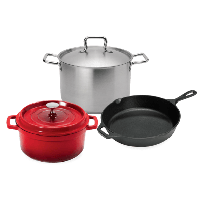 Cookware