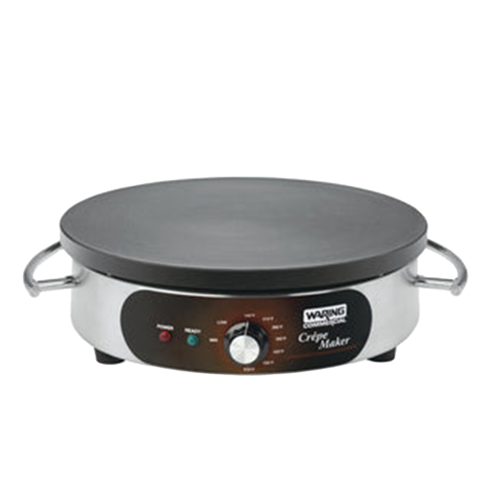 Crepe Makers