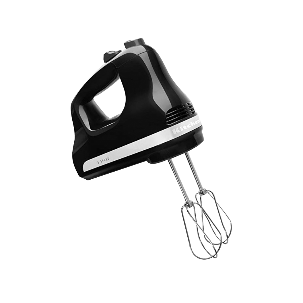 Hand Mixer