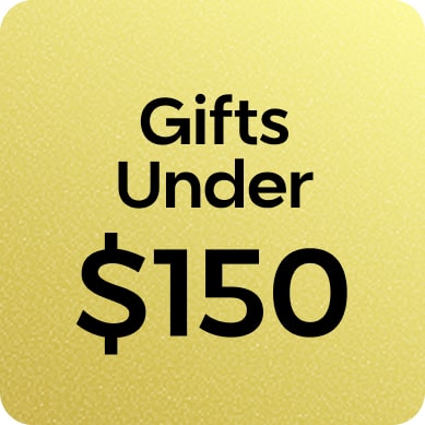 Gifts Under $150[hidden]