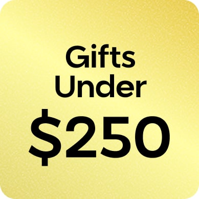 Gifts Under $250[hidden]