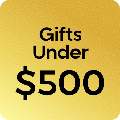 Gifts Under $500[hidden]