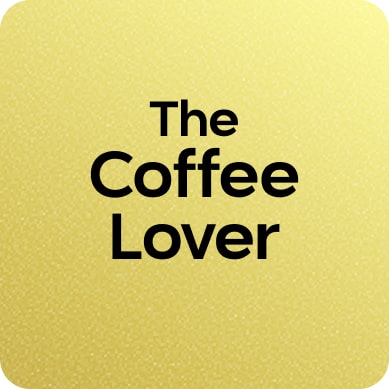The Coffee Lover[hidden]