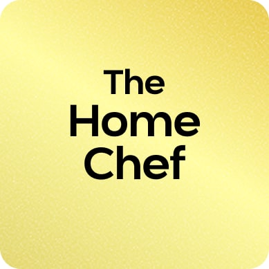The Home Chef[hidden]
