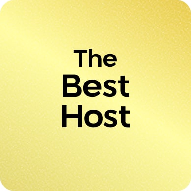 The Host[hidden]