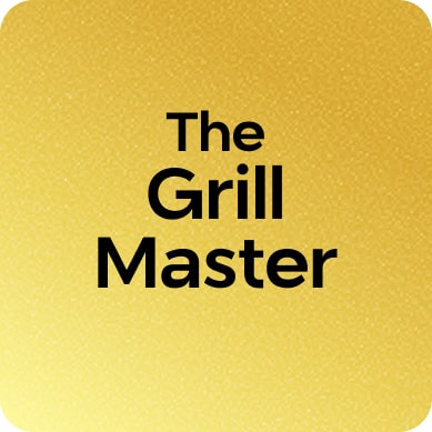 The Grill Master[hidden]