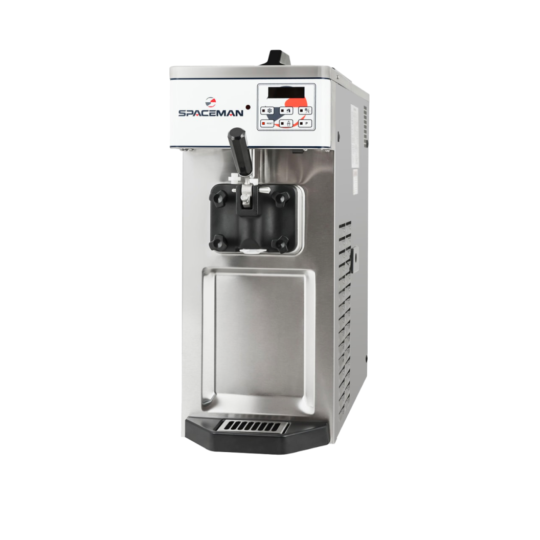 Ice Cream Machine