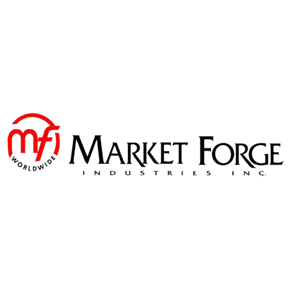 Market Forge