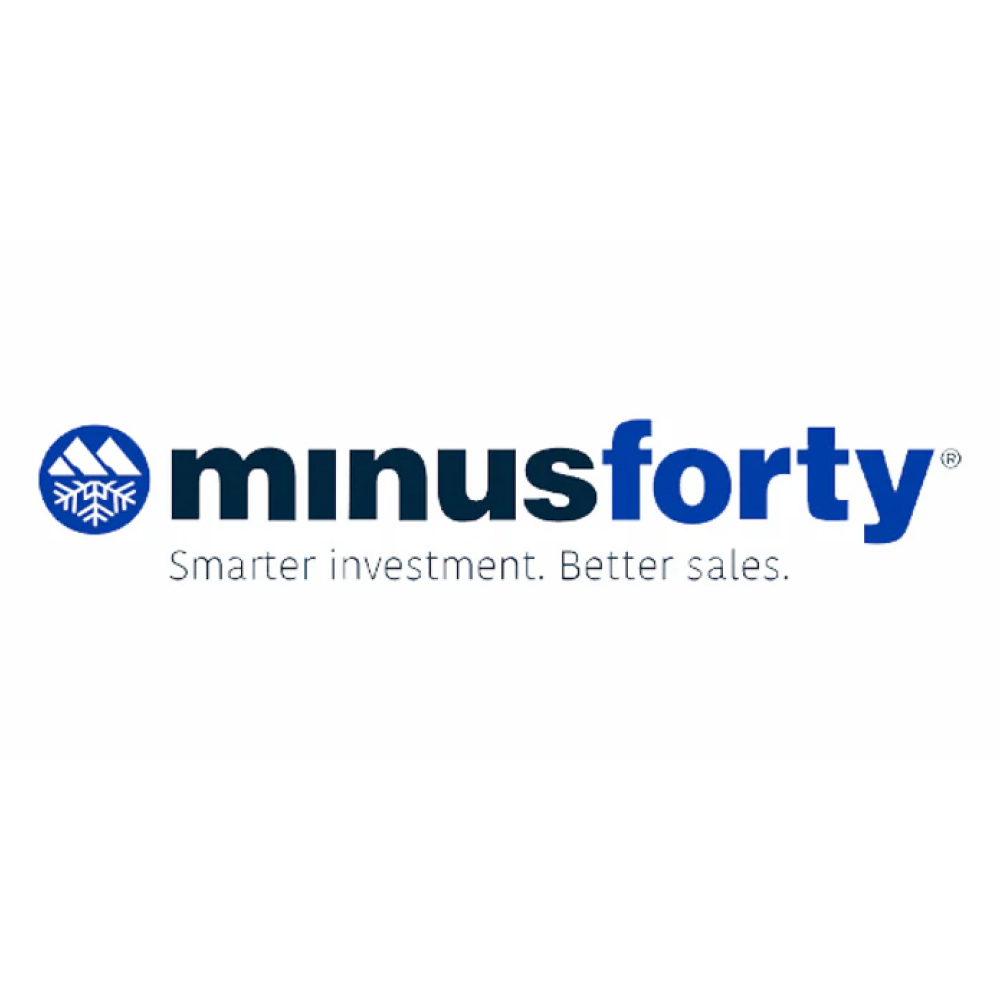 Minus Forty
