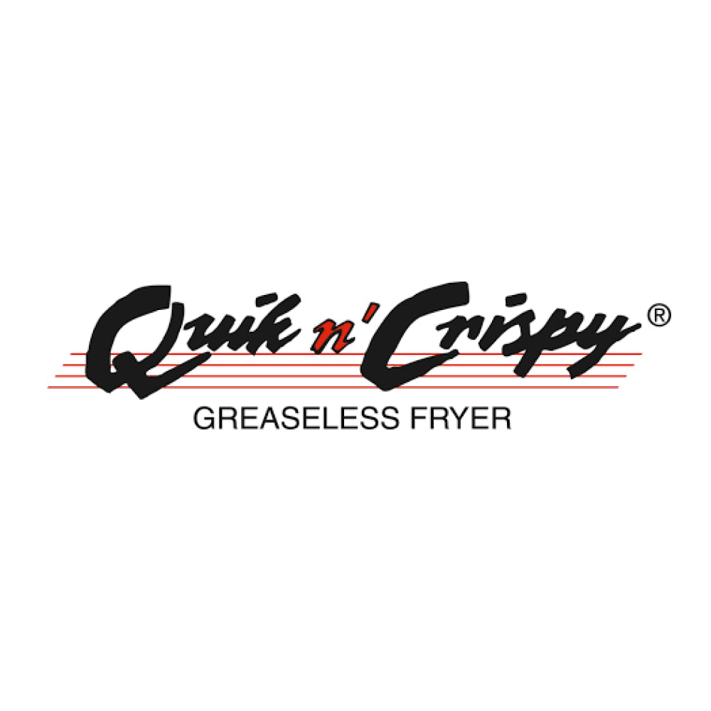 Quik n' Crispy