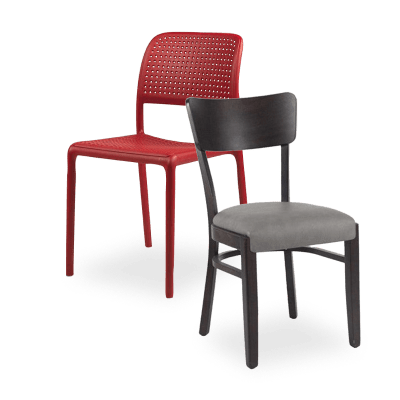 Restaurant Chairs