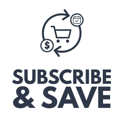 Subscribe & Save