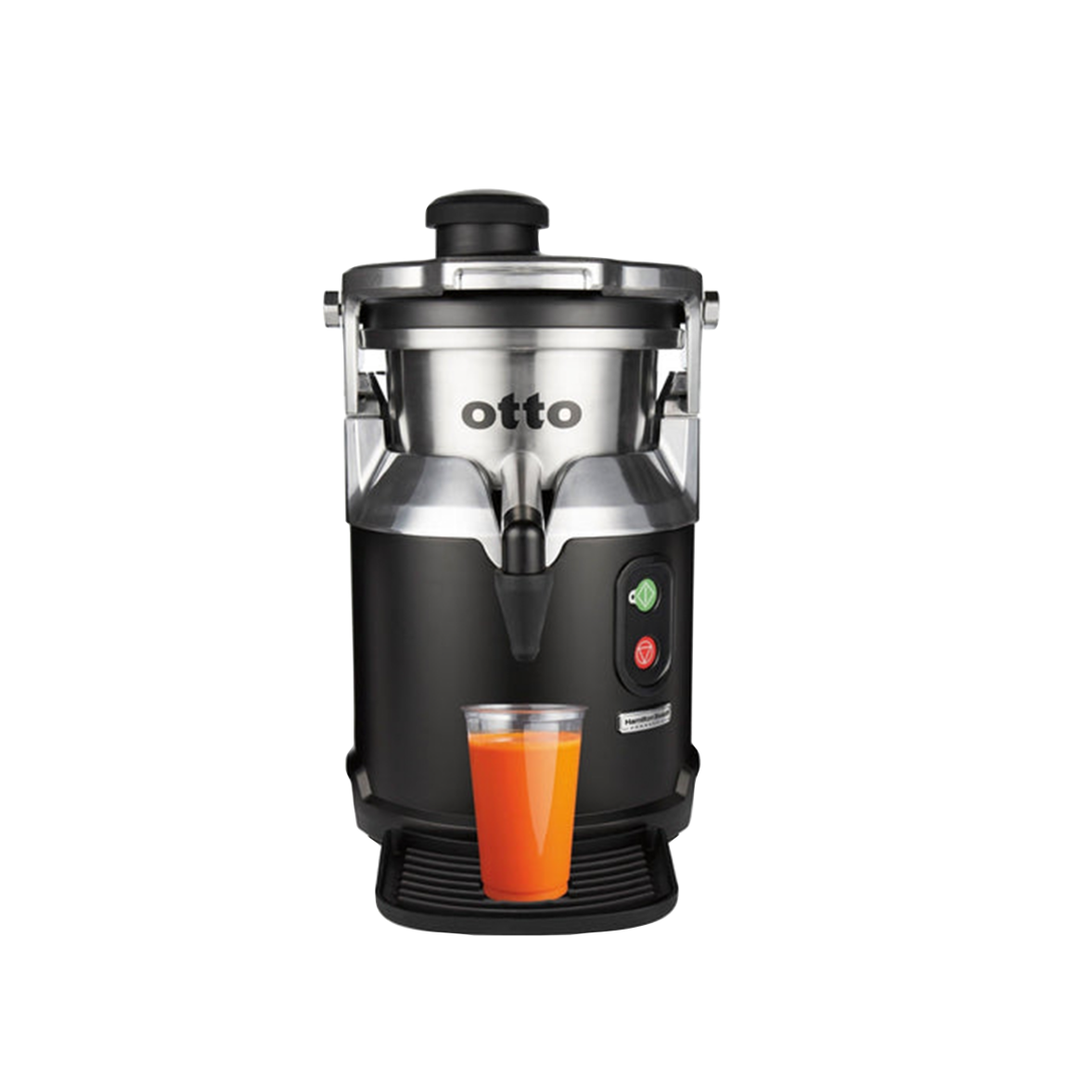 Automatic Juicer