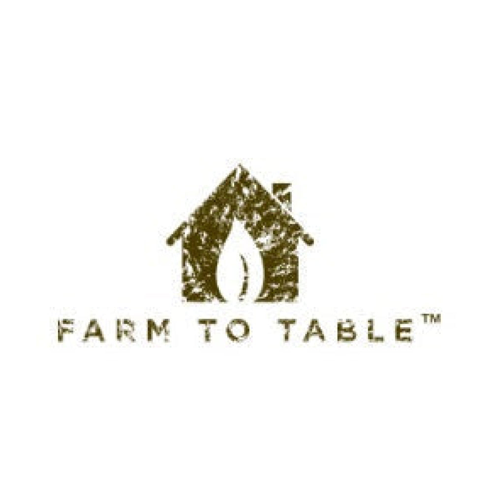 Farm To Table