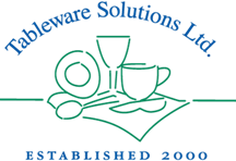 Tableware Solutions
