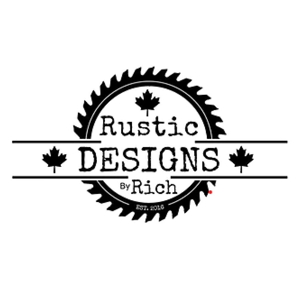 Rustic Designs by Rich