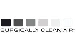 Surgically Clean Air
