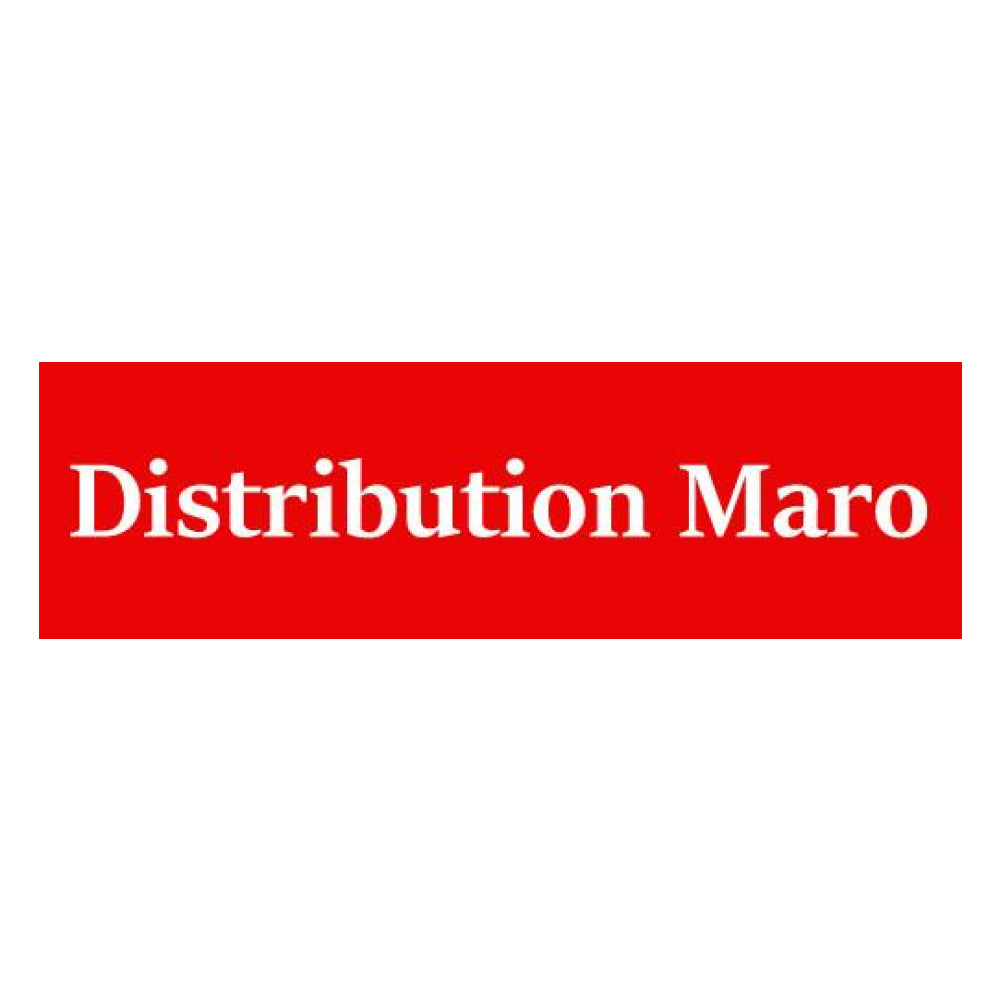 Distribution Maro