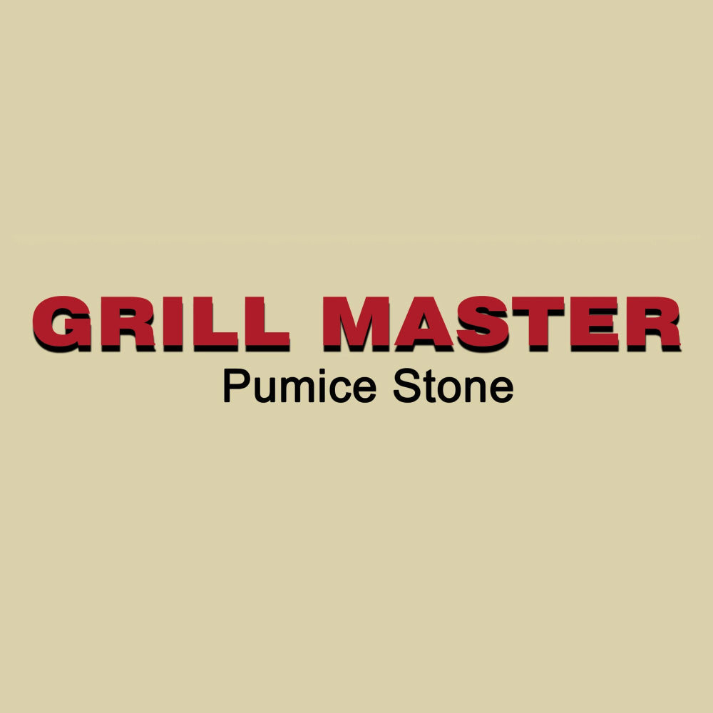 Grill Master