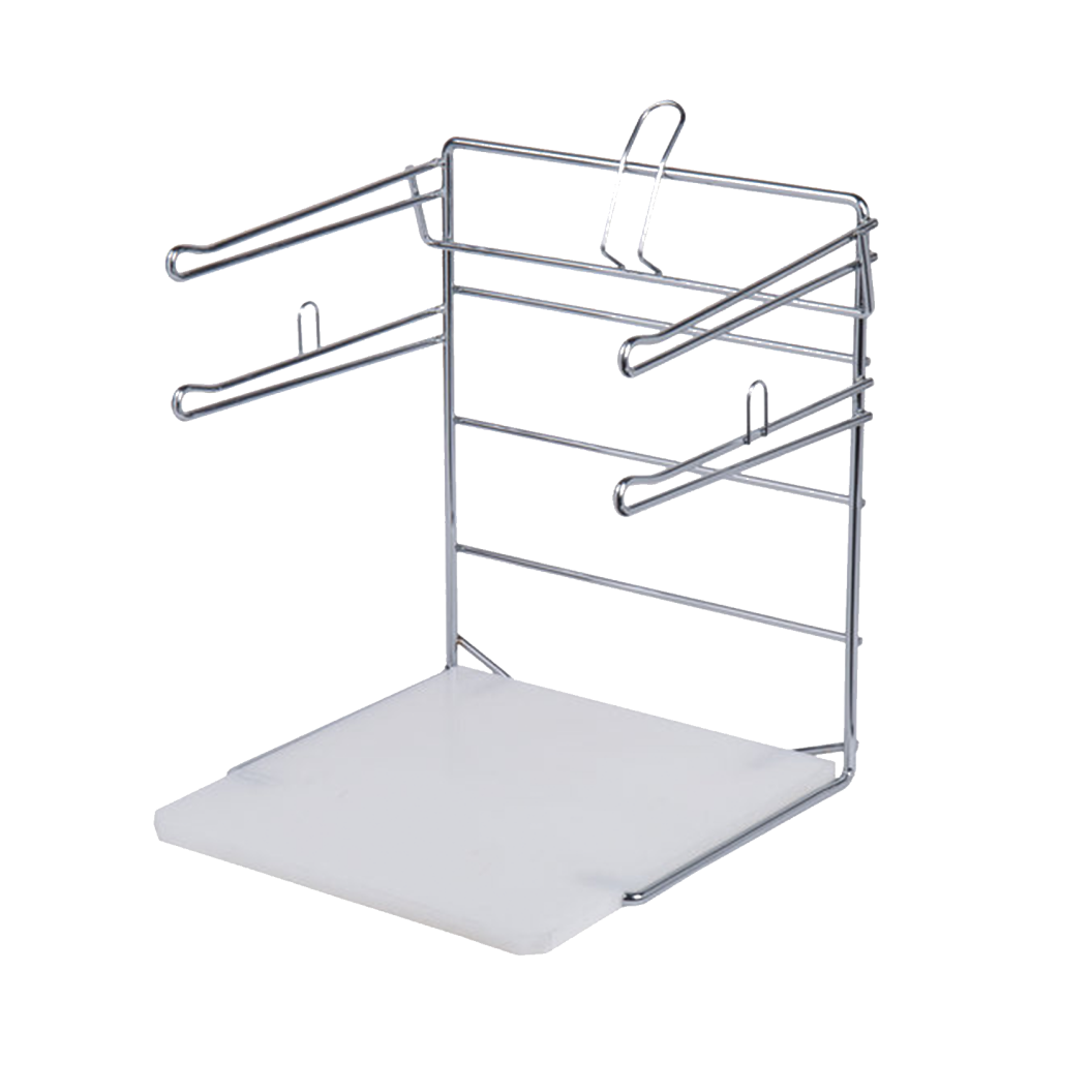 Bag Holders and Stands