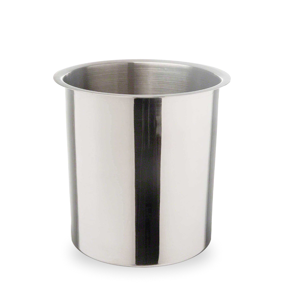 Bain Marie Pot