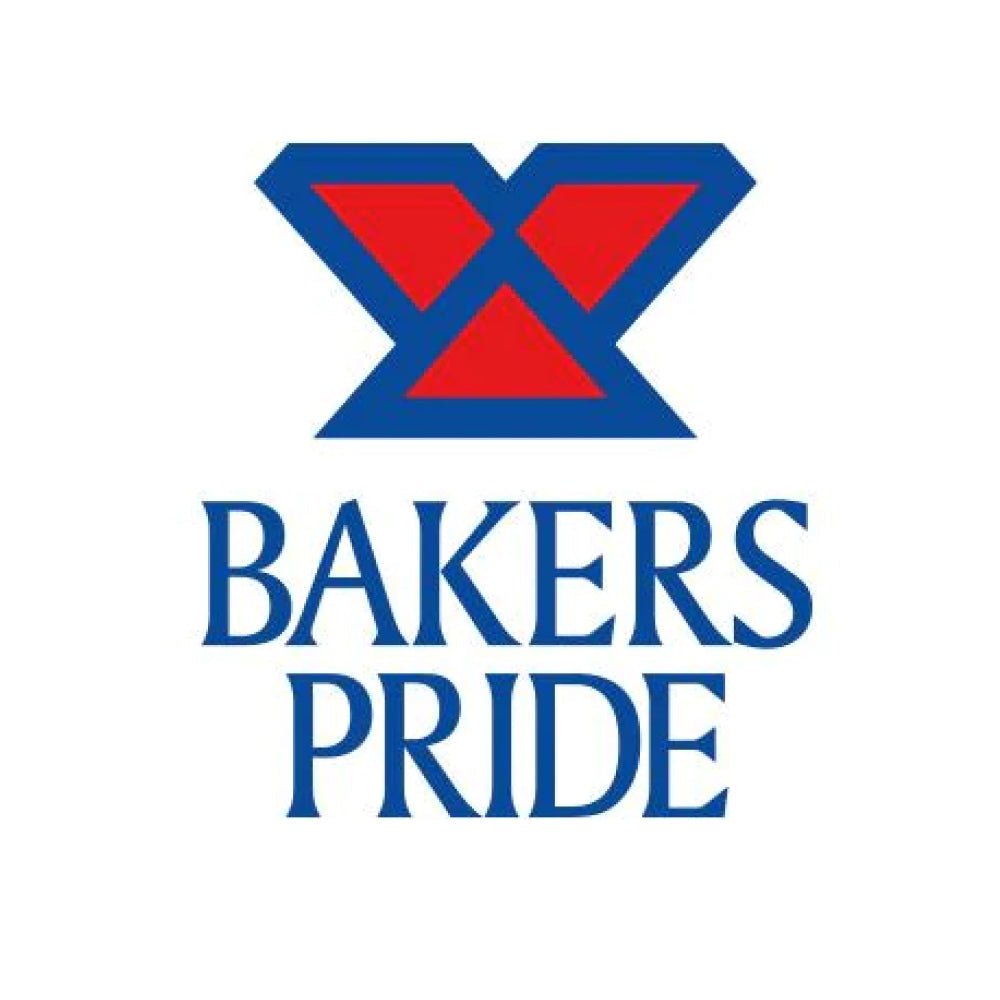 Bakers Pride — Nella Online