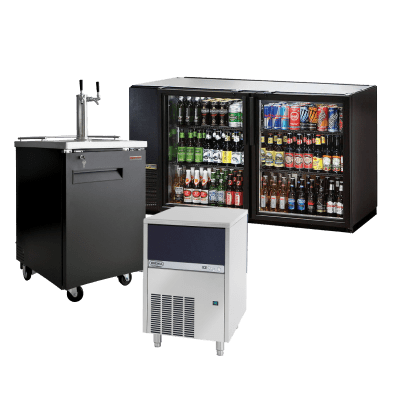 Bar Supplies & Equipment