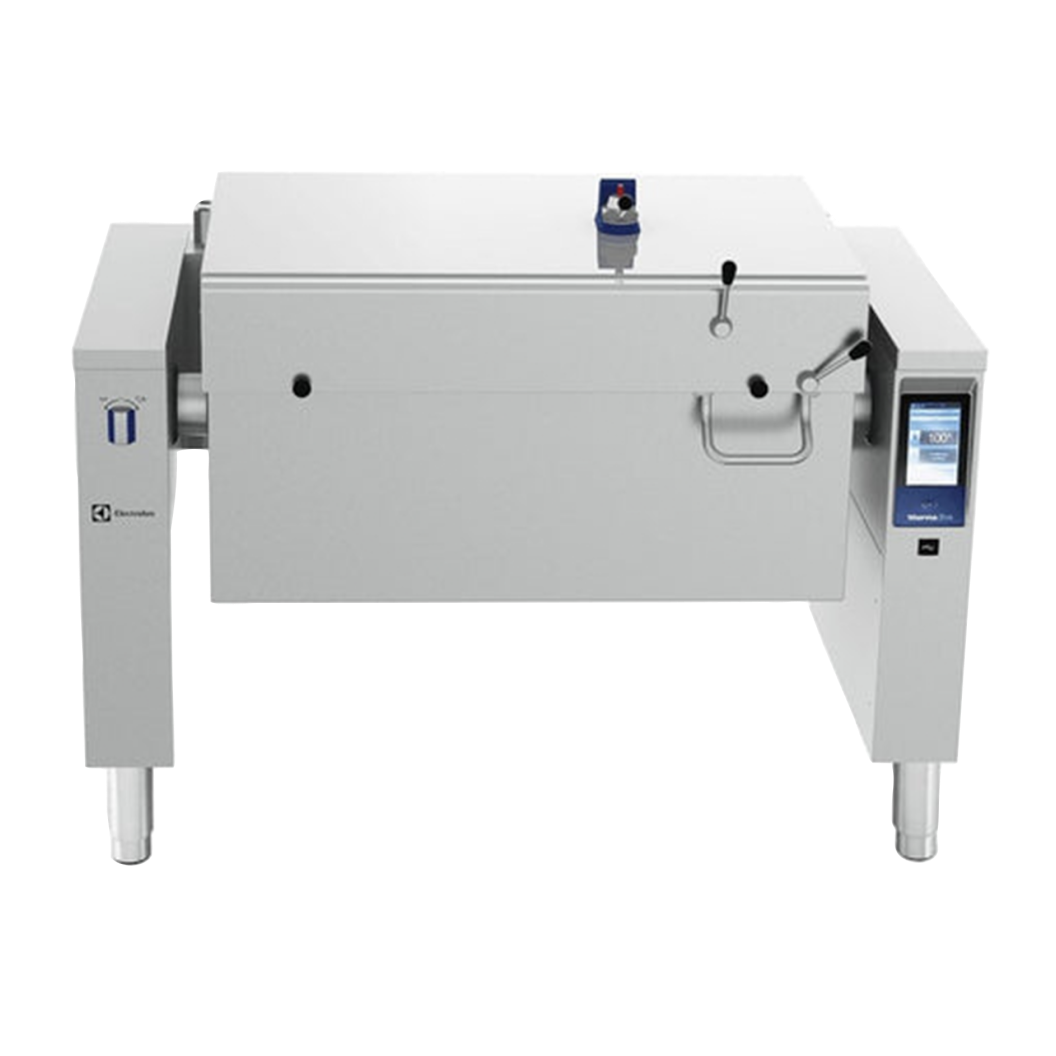 Tilting Skillet / Braising Pan — Nella Online