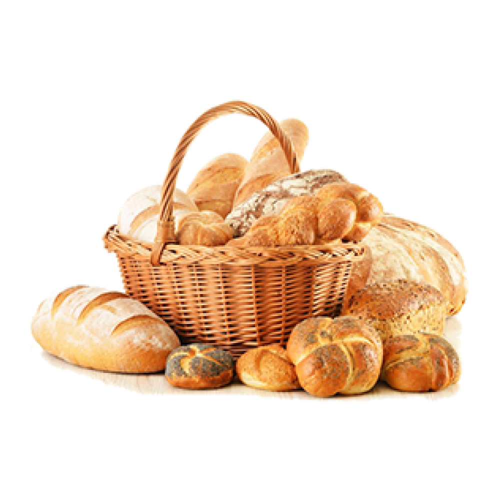 Bread Baskets & Pastry Baskets