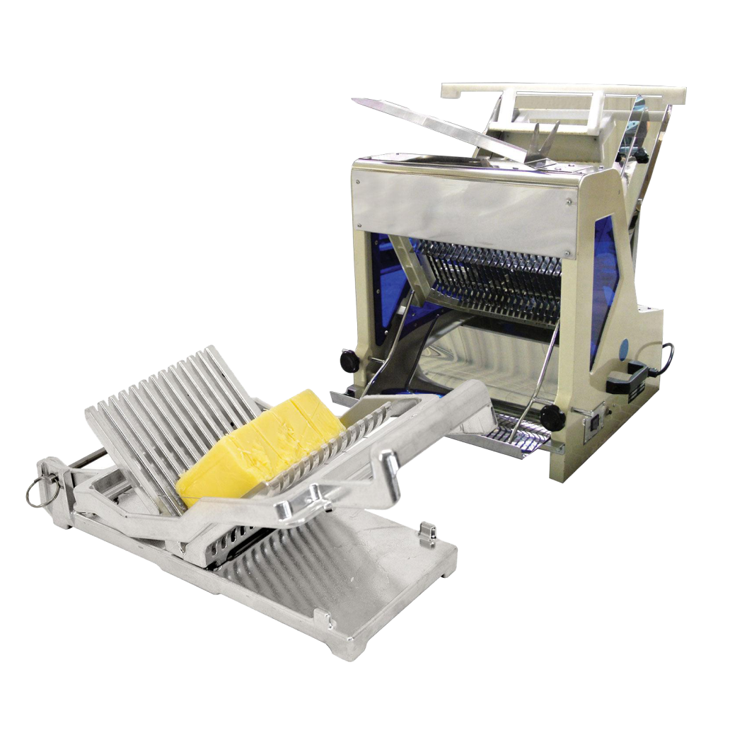 Bread Slicers & Cheese Cutters