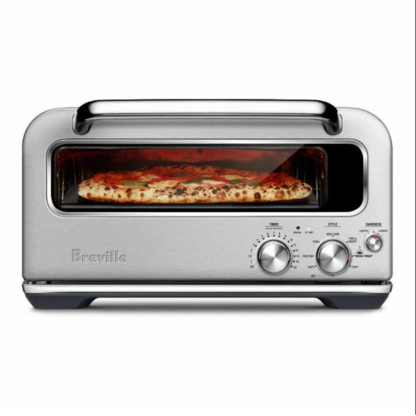 Countertop Pizza Ovens