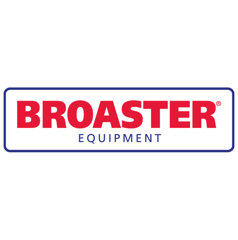 Broaster Equipment