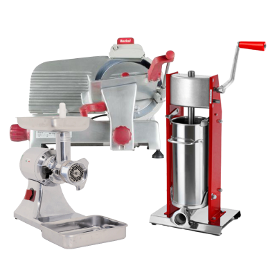 Butcher Equipment & Supplies