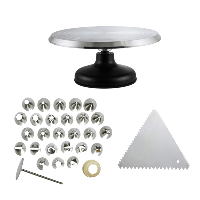 Cake Decorating Supplies