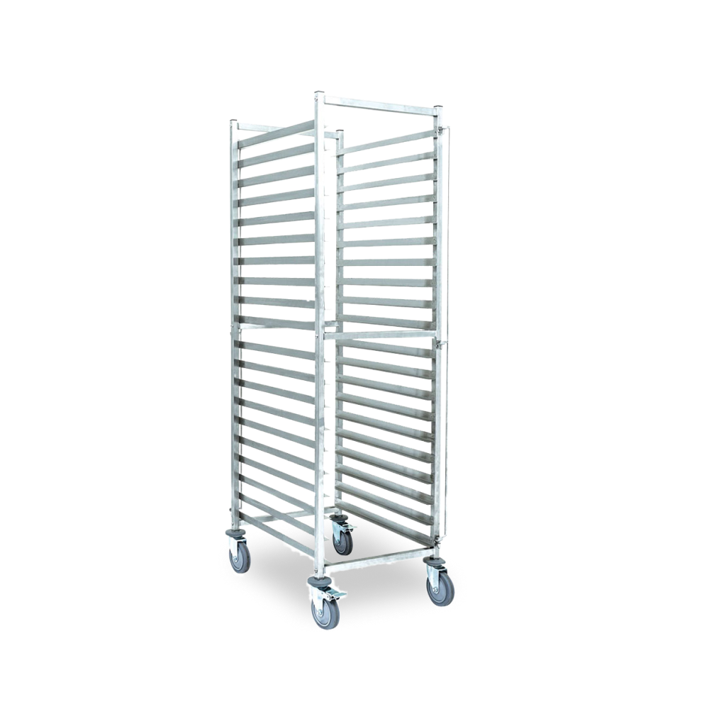 Cannabis Dry Rack