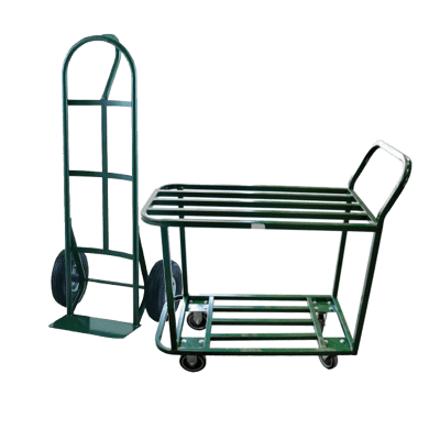 Carts & Industrial Equipment