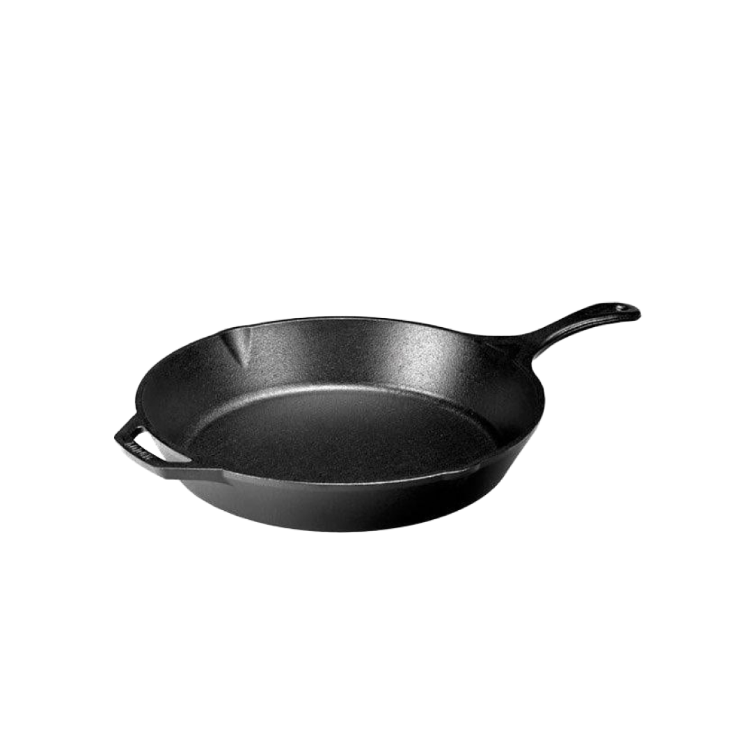 Cast Iron Cookware