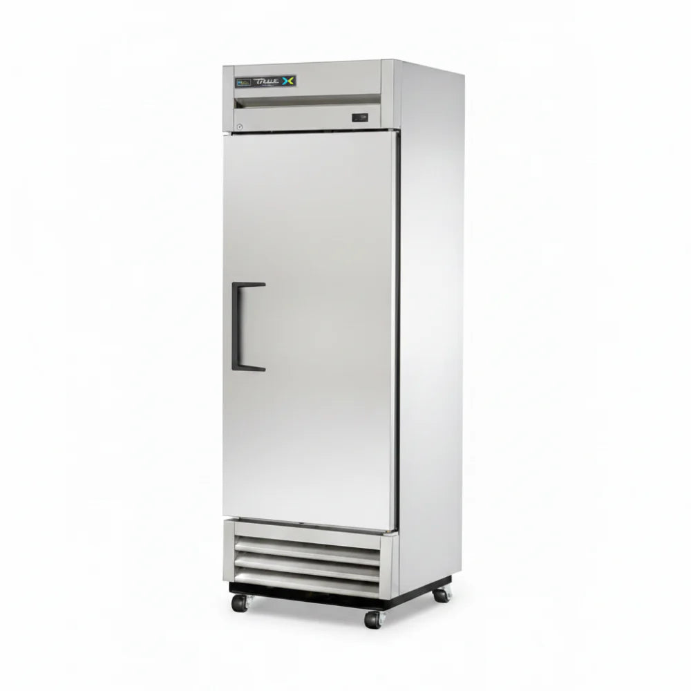 Reach-In Freezer/Refrigerator