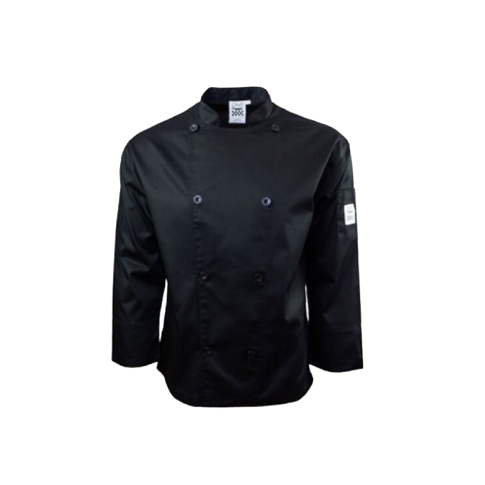 Chef Coats