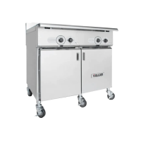 Chef Station