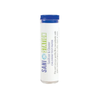 Chlorine Test Paper