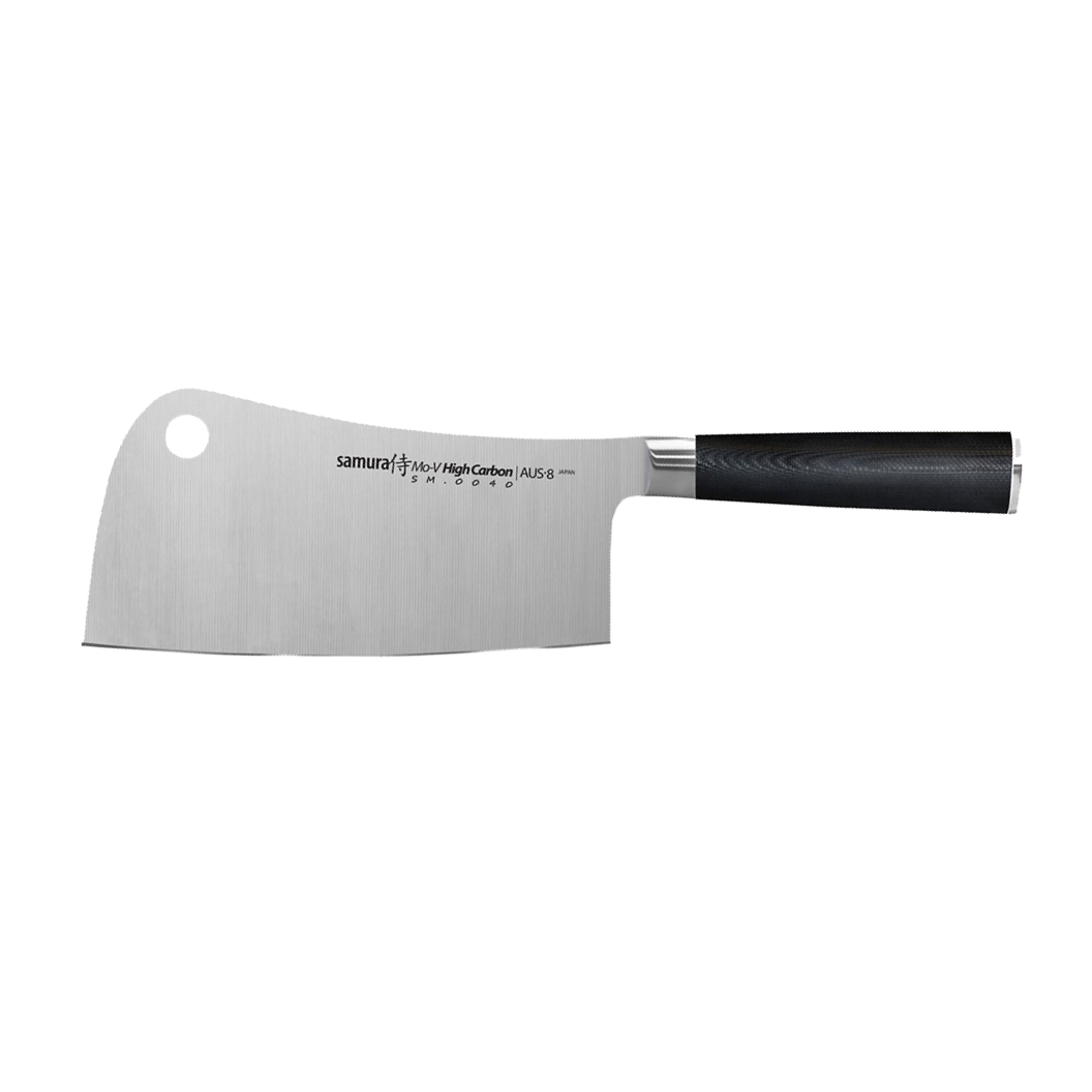 Cleaver