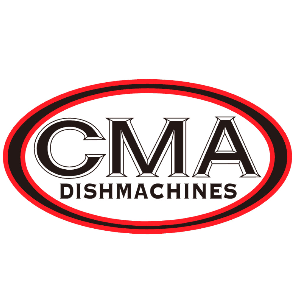 CMA Dishmachines | Nella Online