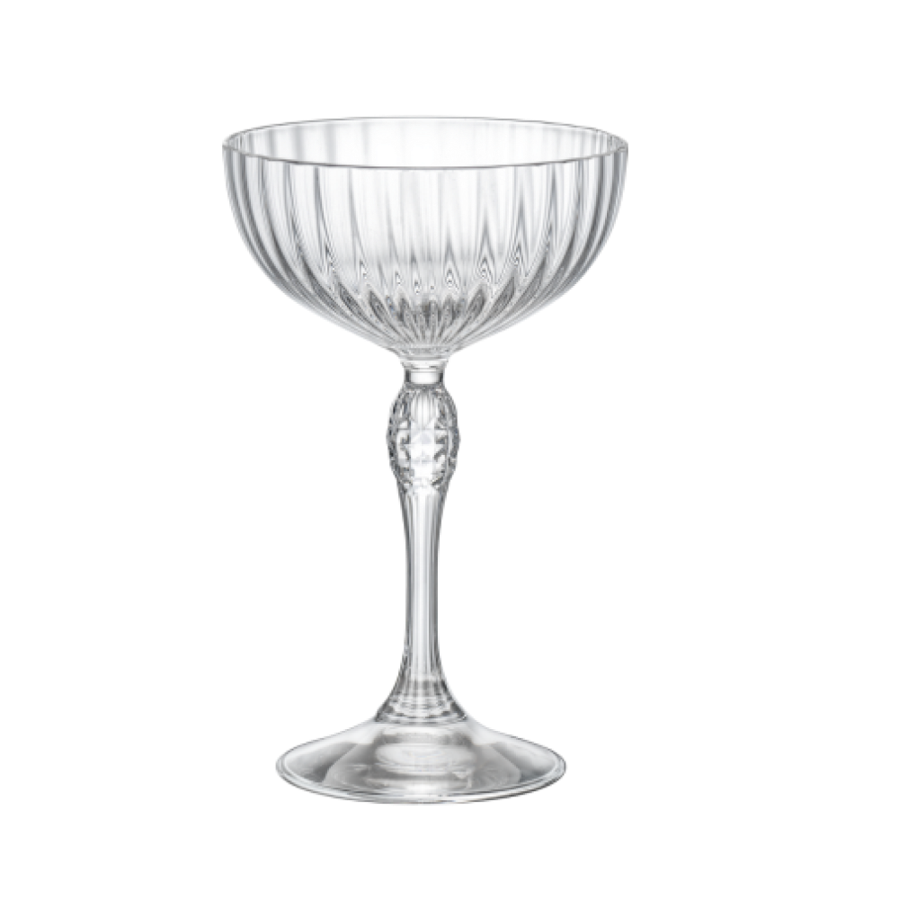Cocktail Glass