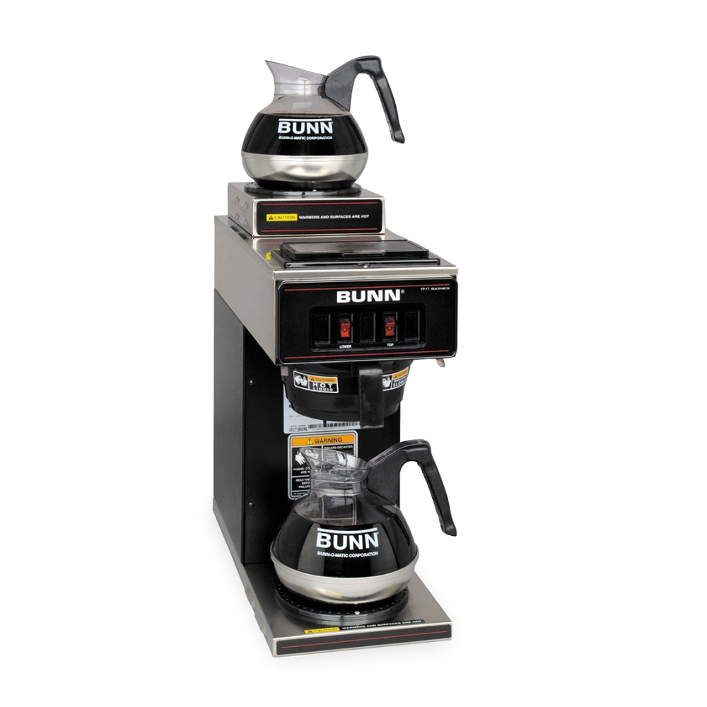Coffee Machines / Brewers