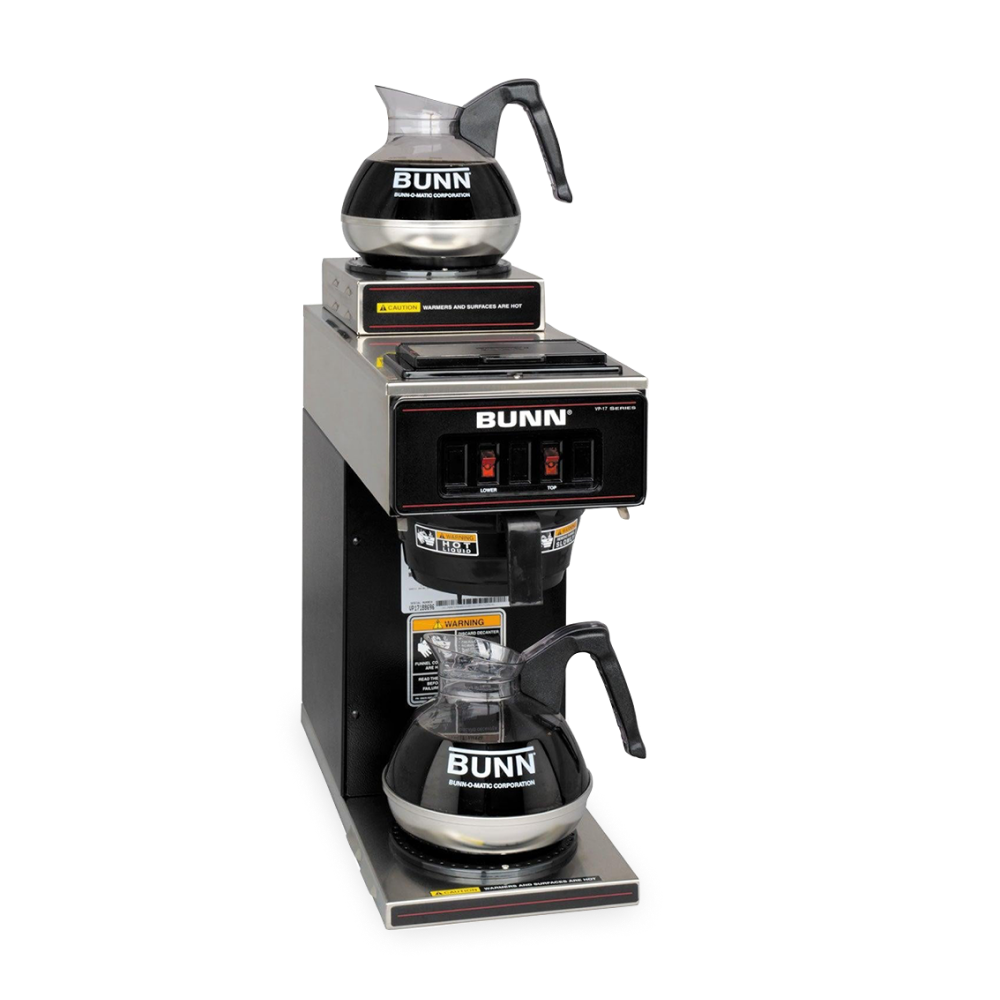 Gourmet Coffee Cafe Tea Espresso/Coffee POD Machine Maker Model N6PM1B
