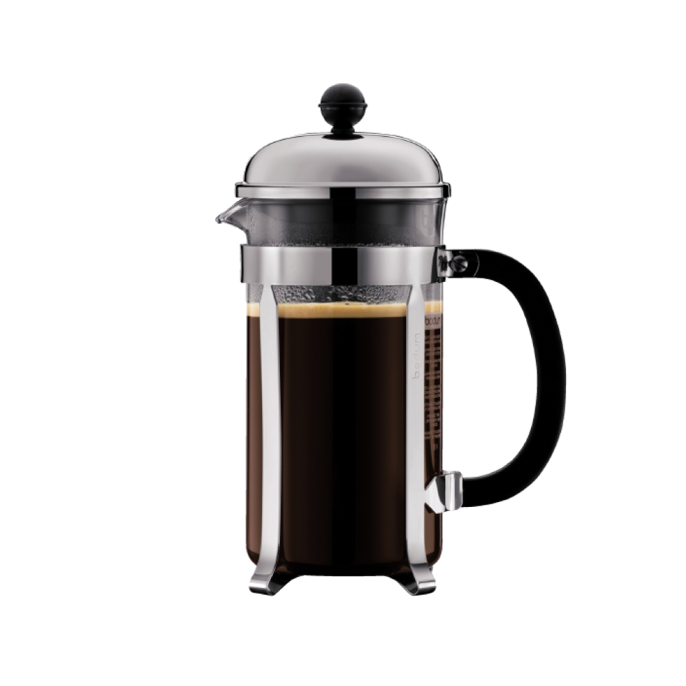 Coffee Press / French Press — Nella Online