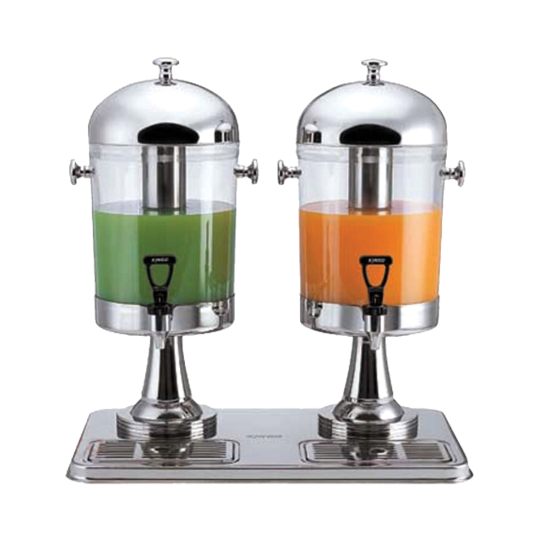 Cold Beverage Dispenser