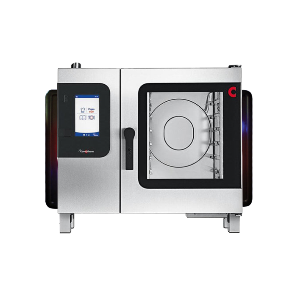Combi Oven