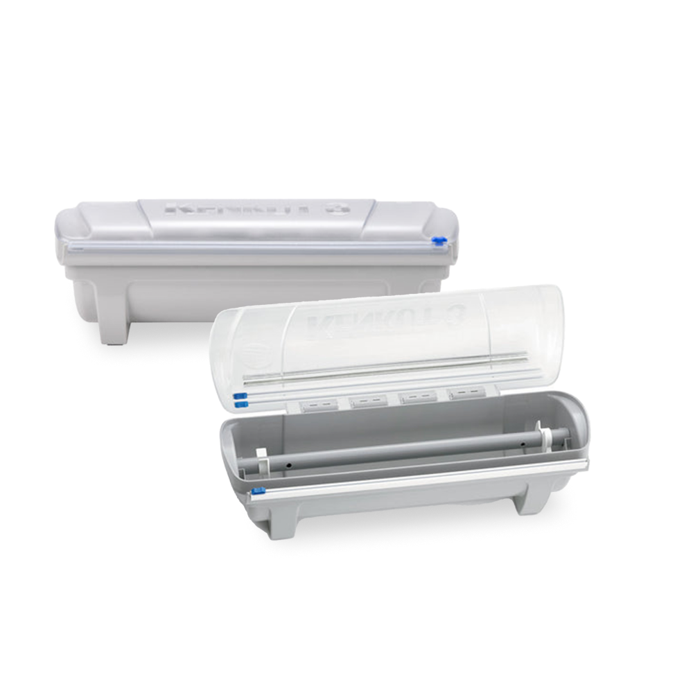 Commercial Food Wrap Dispenser